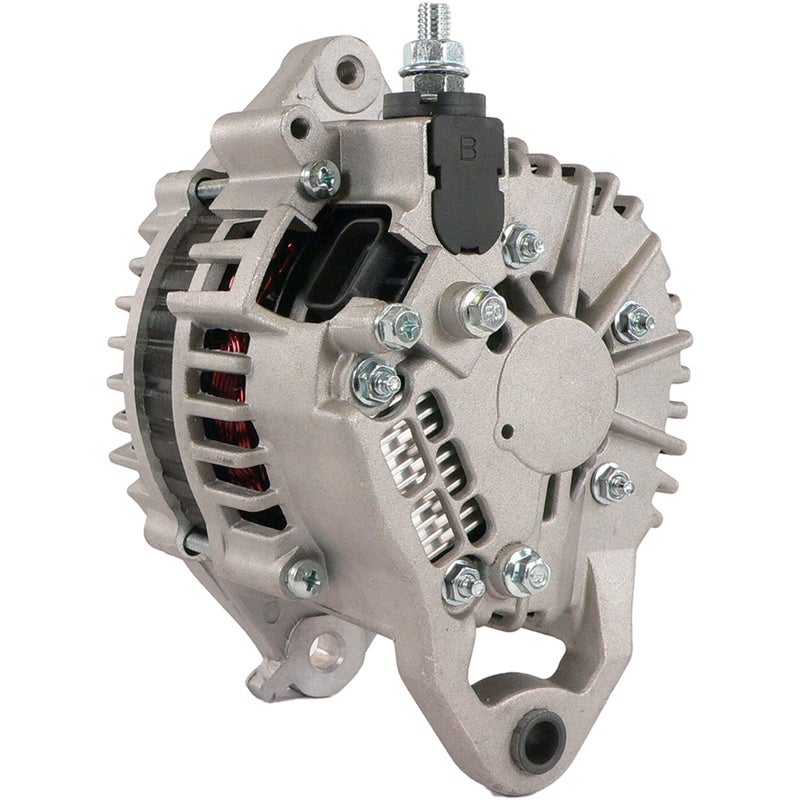 DB Electrical AHI0087 New Alternator For Nissan 1.8L 1.8 Sentra 02 03 04 05 06 2002 2003 2004 2005 2006 334-1463 LR180-769 LR180-769B LR180-769F 13937 23100-4Z400 23100-4Z40B 1-2995-01HI - Image 5